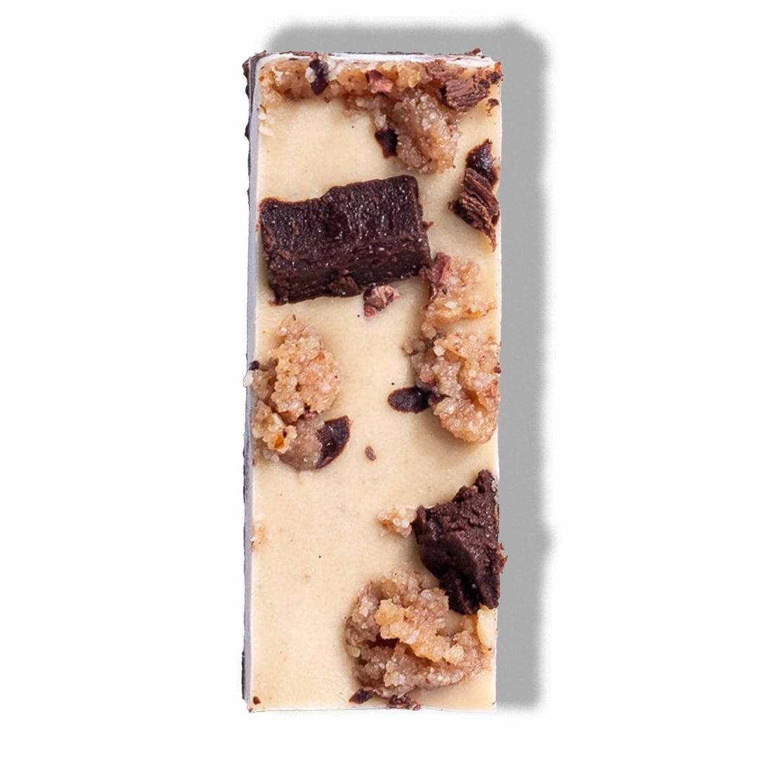 Chocolate Chip Cookie Dough