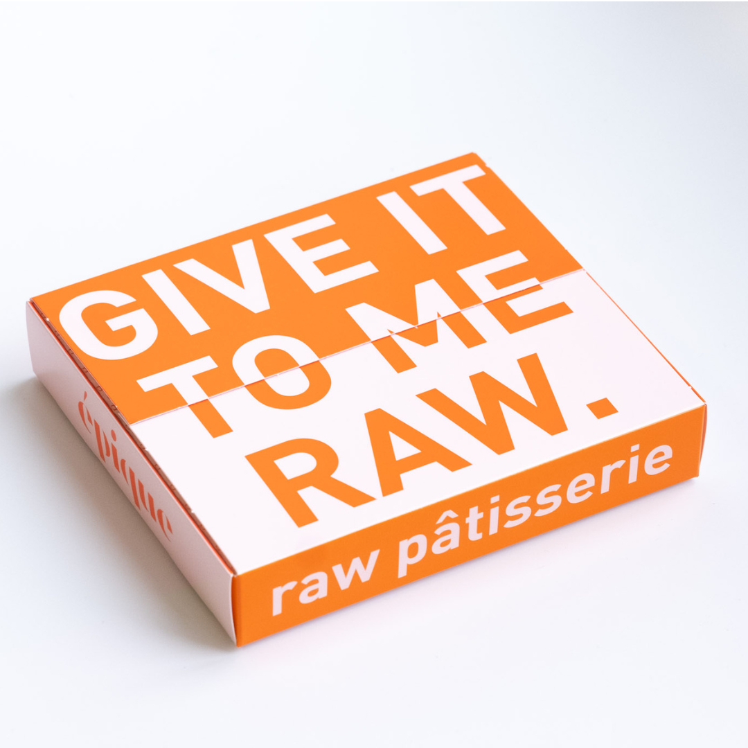 Fruity Box