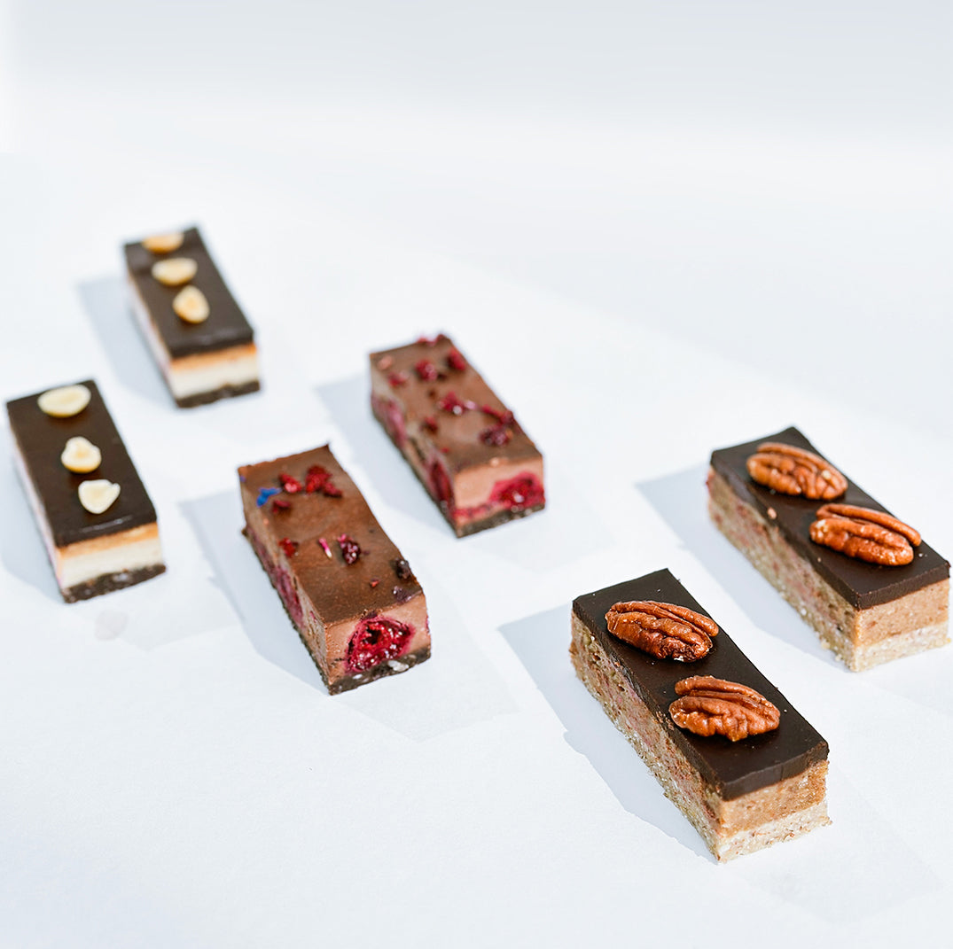 Mini Choc Basque Icon Mini-Choc Box – Épique Manufaktur