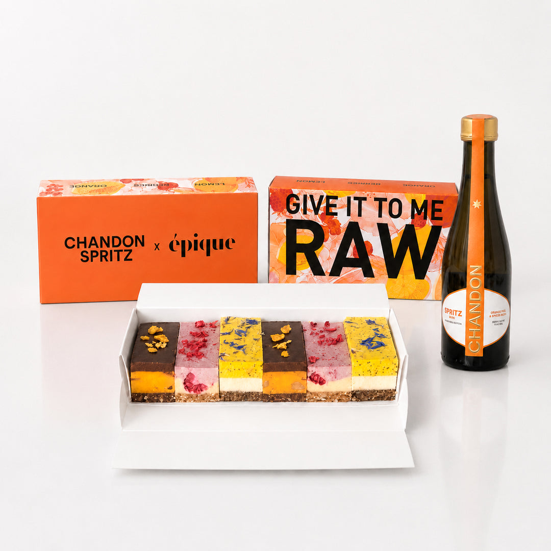 Chandon Spritz Orange x Épique - Mini Box
